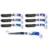 Spode Blue Italian Cheese Knife & Spreader Set -Spode 1508484 1