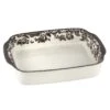 Spode Delamere Handled Lasagne Dish 15 Inch -Spode 1657854