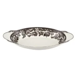 Spode Delamere Bread Tray 15.25 Inch