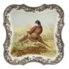 Spode Woodland Devonia Tray 14 Inch, Pheasant -Spode 1726468