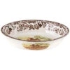 Spode Woodland Oval Rim Dish Home -Spode 3010164509 RLLD 1