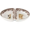 Spode Woodland Divided Dish Home -Spode 3010164512 RLLD 1