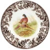 Spode Woodland Salad Plate Home