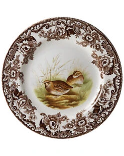 Spode Woodland Dinner Plate Home