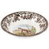 Spode Woodland Red Fox Ascot Cereal Bowl Home -Spode 3010164553 RLLD 1