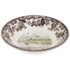 Spode Woodland Snow Goose Ascot Cereal Bowl Home -Spode 3010164564 RLLD 1