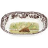 Spode Woodland Large Open Vegetable Dish Home