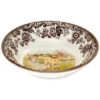 Spode Woodland Ascot 8in Cereal Bowl Home -Spode 3010164579 RLLD 1