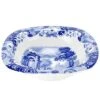 Spode Blue Italian Dip Dish Home -Spode 3010364839 RLLD 1