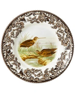 Spode Woodland Bread & Butter Plate Home