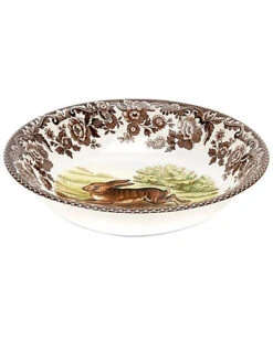 Spode Woodland Cereal Bowl Home