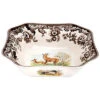 Spode Woodland Square Serving Bowl Home -Spode 3010525803 RLLD 1