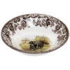 Spode Woodland American Wildlife Ascot Cereal Bowl Home 2 Spode Woodland American Wildlife Ascot Cereal Bowl Home -Spode 3010525813 RLLD 1