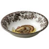 Spode Woodland Turkey Ascot Cereal Bowl Home -Spode 3010525827 RLLD 1