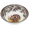 Spode Woodland Turkey Mini Bowl Home -Spode 3010525828 RLLD 1