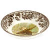 Spode Woodland Majestic Moose Cereal Bowl Home