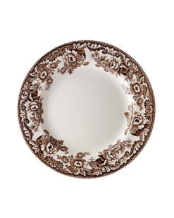 Spode Delamere Set Of Four 9in Soup Plates Home