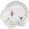 Spode Home Magnolia Haze 16pc Set -Spode 3010689879 RLLD 1