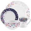 Spode Home Mid Summer 16pc Set -Spode 3010689885 RLLD 1