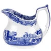 Spode Blue Italian Creamer Home