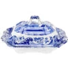 Spode Blue Italian Vegetable Dish & Cover Home -Spode 3010689910 RLLD 1