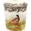 Spode Woodland Medium Canister Home -Spode 3010700413 RLLD 1