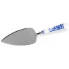 Spode Blue Italian Cake Knife & Server Home