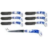 Spode Blue Italian 7pc Cheese/Spreader Set Home -Spode 3010700438 RLLD 1