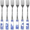 Spode Set Of 6 Pastry Forks Home -Spode 3010722349 RLLD 1