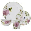 Spode Roses 16pc Set Home -Spode 3010765668 RLLD 1