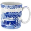 Spode Blue Italian Set Of 4 8oz Mugs Home -Spode 3010905893 RLLD 1
