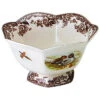 Spode Woodland Hexagonal Bowl Home -Spode 3010938570 RLLD 1