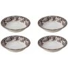 Spode Delamere Set Of 4 Ascot Cereal Bowls Home -Spode 3050029957 RLLD 1