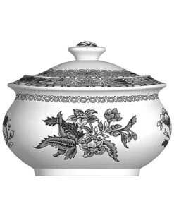 Spode Cov Sugar 9oz Home