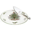 Spode Cake Plate And Server Set Home -Spode 3050202448 RLLD 1