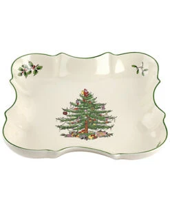 Spode Devonia Tray Home