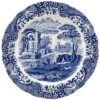 Spode Blue Itailan 12in Charger Plate Home
