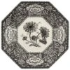 Spode Heritage 14in Octagonal Platter Home -Spode 3050334173 RLLD 1