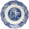 Spode Blue Italian 10in Daisy Bowl Home -Spode 3050350017 RLLD 1