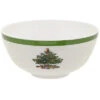 Spode Christmas Tree Set 4 Melamine 6in Bowls Home -Spode 3050424514 RLLD 1