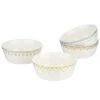 Spode Meadow Lane Set Of 4 Dip Bowls Home -Spode 3050505927 RLLD 1