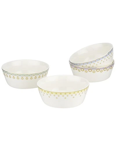 Spode Meadow Lane Set Of 4 Dip Bowls Home 3 Spode Meadow Lane Set Of 4 Dip Bowls Home