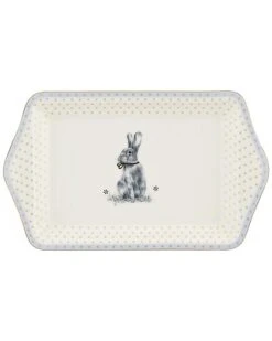 Spode Meadow Lane Dessert Tray Home