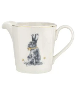 Spode Meadow Lane Cream Jug Home