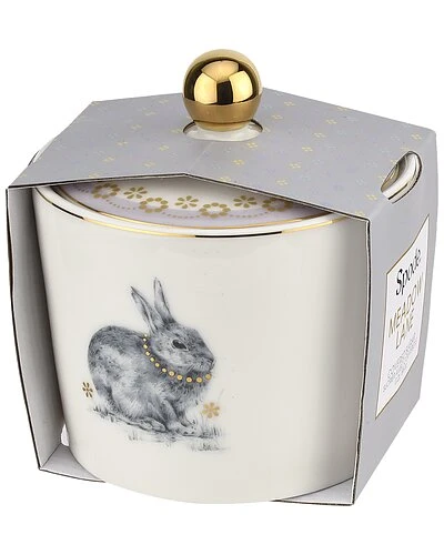 Spode Meadow Lane Covered Sugar Pot Home 4 Spode Meadow Lane Covered Sugar Pot Home - Image 2