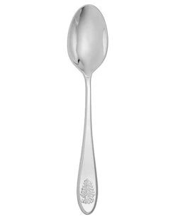 Spode Christmas Tree Serving Spoon Home