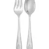 Spode Christmas Tree Salad Servers Set Home -Spode 3050505944 RLLD 1