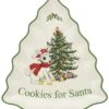 Spode Christmas Tree Rudolph Tree Server Home -Spode 3050505945 RLLD 1