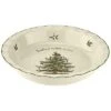 Spode Christmas Tree Pie Dish Home -Spode 3050505950 RLLD 1