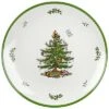 Spode Christmas Tree Melamine Platter Home -Spode 3050505953 RLLD 1